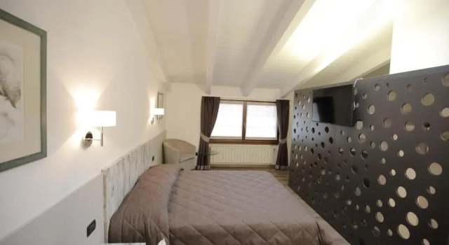 Номер Superior Albergo Antica Locanda