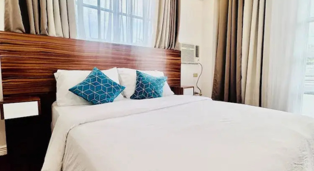 Номер Deluxe Calel Guest House
