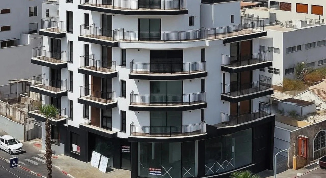 Melony Apartments Htmarim 22 Street, Reserva ahora Apartamento Apartamentos en Eilat, Apartamento