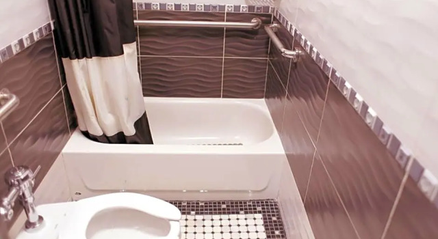 Двухместный номер Standard Oak Hotel