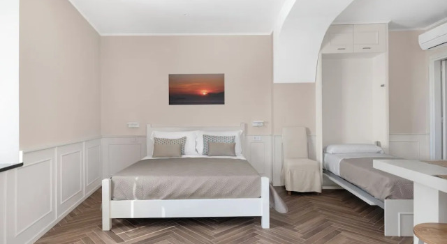 Номер Standard De Vivo Realty - Cyrus&Janus flats