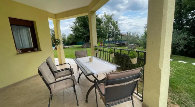 Апартаменты Apartment Kalina Hills