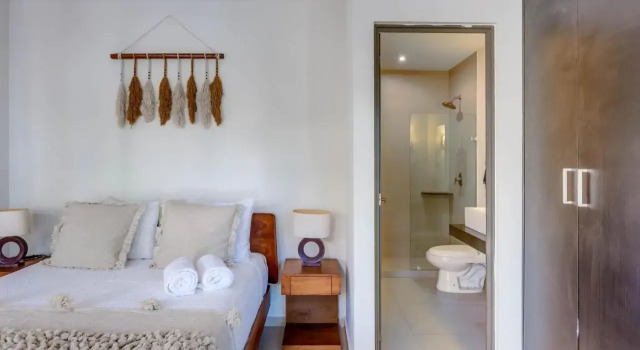 Luz de Luna Tulum Villa, Prenota Hotel Hotel 5 stelle a Tulum, 5*