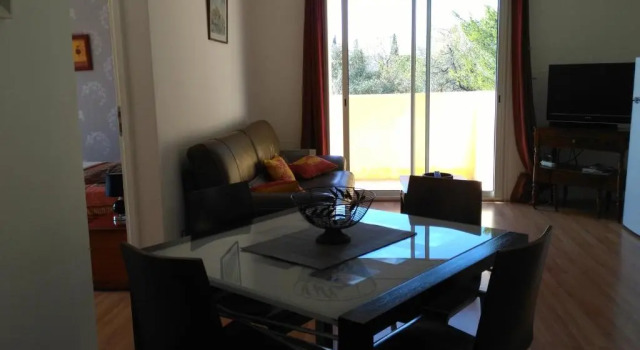 Номер Standard Chambres de la Terre Blanche