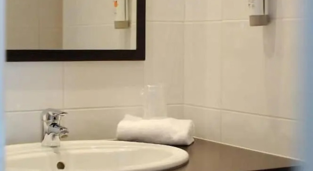 Четырёхместный люкс Standard ibis Styles Segre