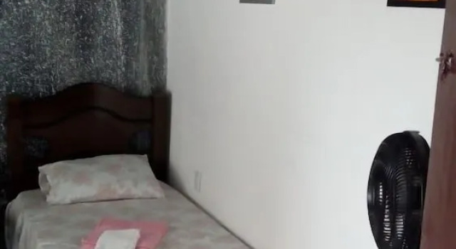 Hostel Ilha das Vinhas