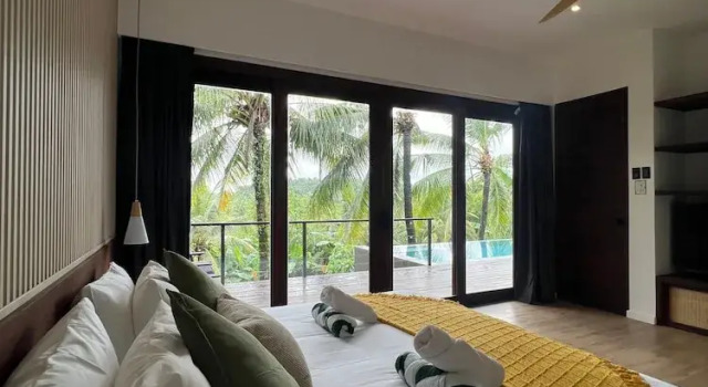 Villa De lujo Mango Tree Siargao