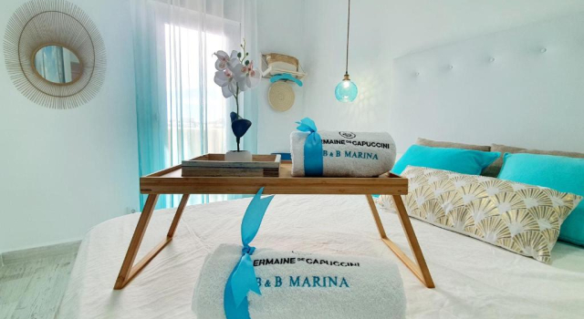 Апартаменты Deluxe Apartamento Deluxe en BenalBeach