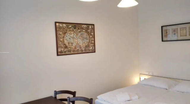 Apartment Residence Vysta