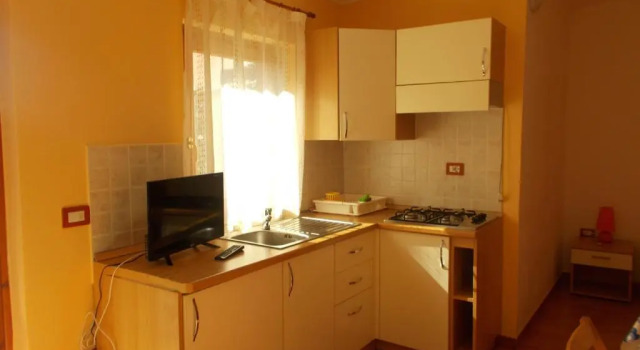 Студия Agriturismo Ezzi Mannu