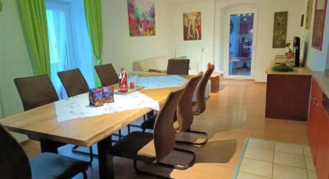Шале Richterhof Wellness Apartments Bayerischer Wald