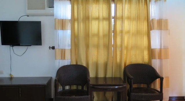 Семейный номер Standard Alona Hidden Dream Resort by SMS Hospitality