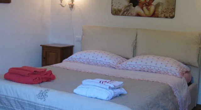 La Casa dei Mimirs, Reserva ahora Bed & breakfast Hoteles SPA en Piamonte, SPA