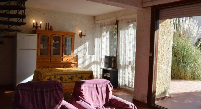 Maison Fleury-Saint-Pierre-la-Mer, 4 pièces, 6 personnes - FR-1-229D-76, Rezervovat Hotel Hotely v Fleury s parkováním, Parkování