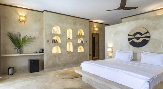 Safaya Luxury Villas (Adults Only)