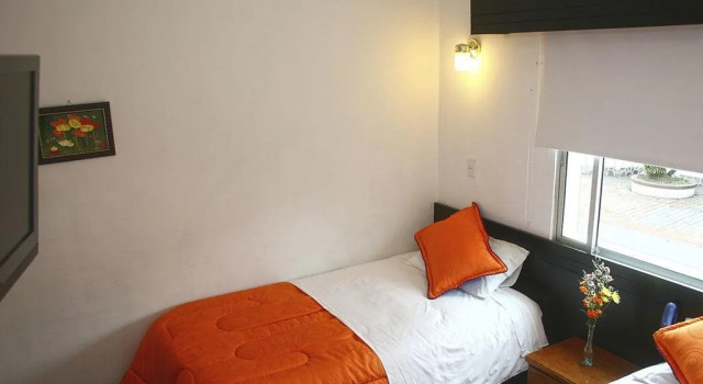 Hotel Villa Karina