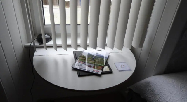 Номер Standard Dunallan Guest House