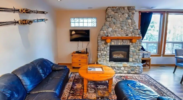Polar Peak by Fernie Central Reservations, Réserver Villa Hôtels à Fernie avec piscine, Piscine