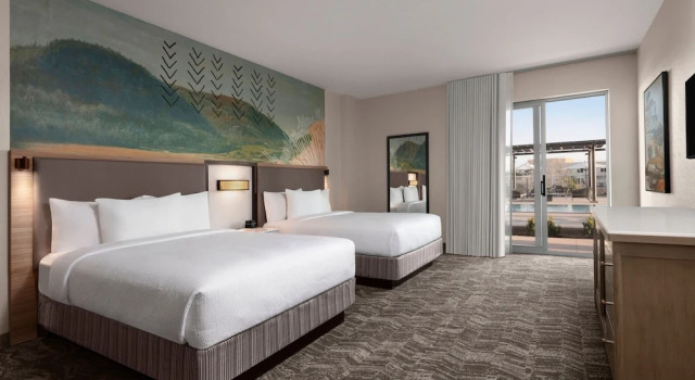 SpringHill Suites by Marriott Chula Vista Eastlake
