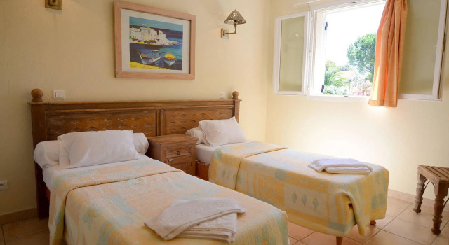 Village de Vacances Marina dOru, Varaa Lomakeskus Ghisonaccia 