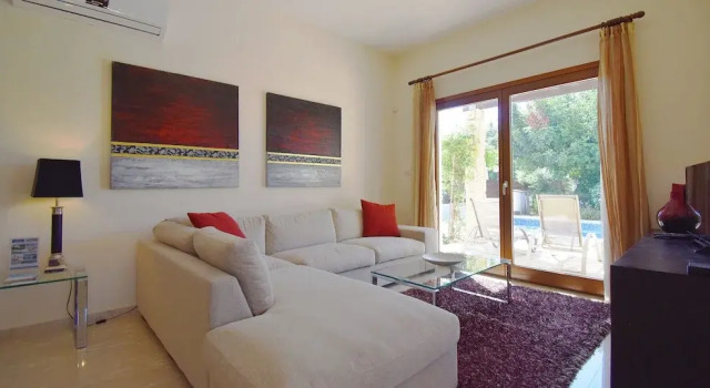 Вилла Villa HG12 - Athina