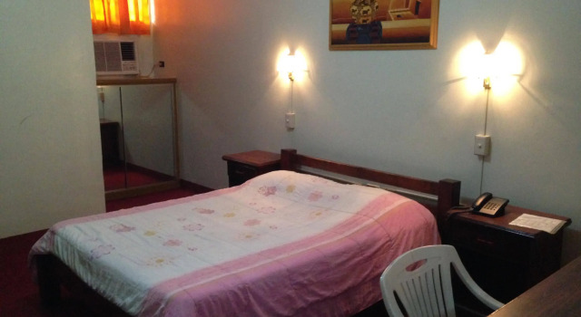 Phoenix Hotel