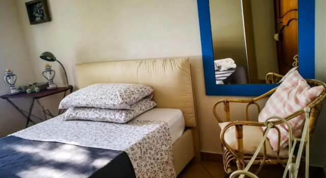 Casa Mia Casa di Charme