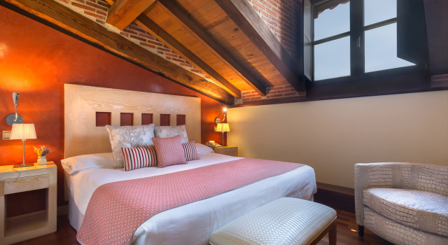 Hotel Izán Puerta de Gredos