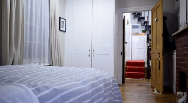 2 Bedroom Flat in Clapham Common, Varaa Huoneisto Asunnot kohteessa Merseyside, Huoneisto