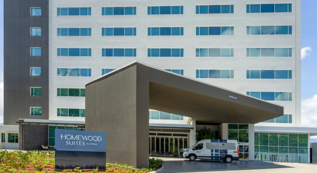Homewood Suites By Hilton Cariari San Jose
