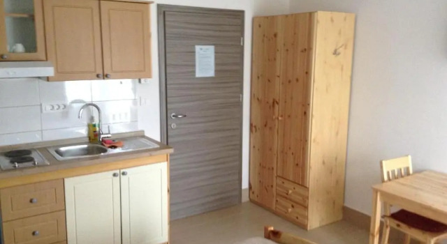 Студия Apartments Bor