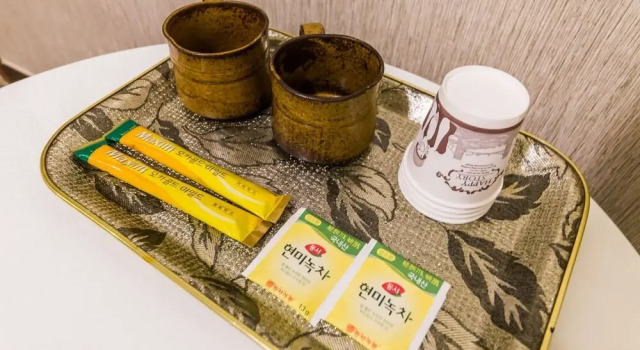 Seongnam Sangsang, Boek Hotel Seongnam Gyeonggi-do