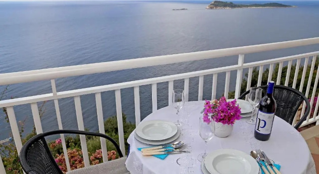 Апартаменты Apartments Bugenvila