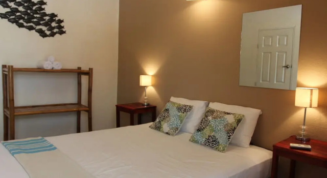 Hotel Mariposa