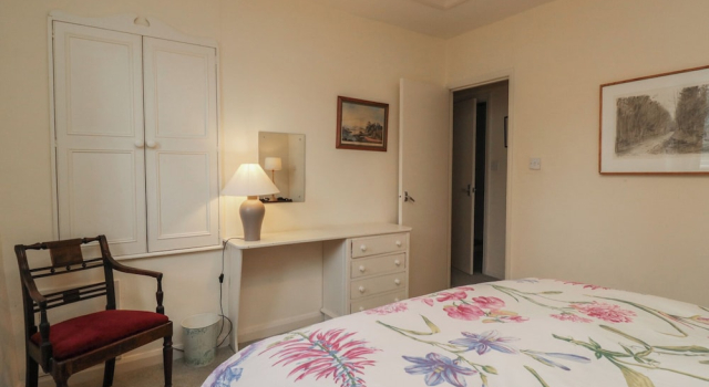 The Gameskeepers Cottage, Book Feriehus Grange-over-Sands 