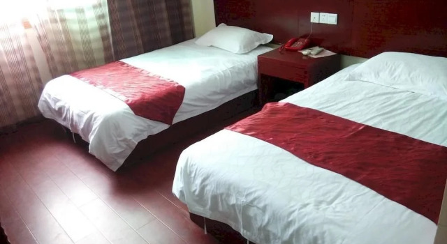 Yuquan Business Hotel, Rezerwuj Hotel Yichun Jiangxi