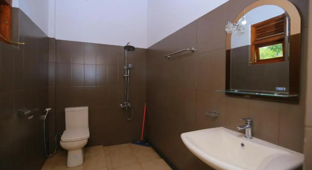 Номер Comfort Freedom Guest Inn Ella