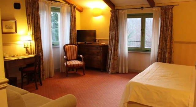 Полулюкс Locanda Maison Verte
