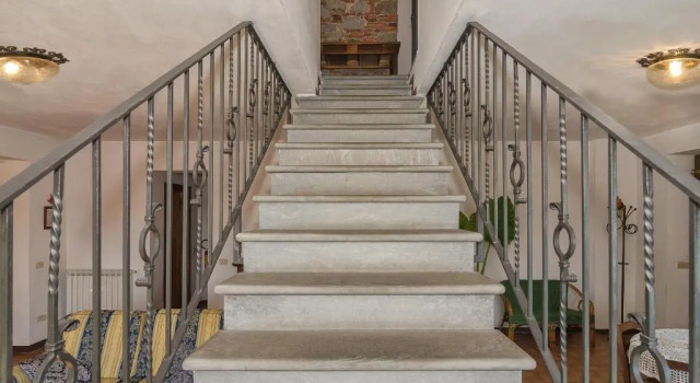 Апартаменты Agriturismo Ai Linchi