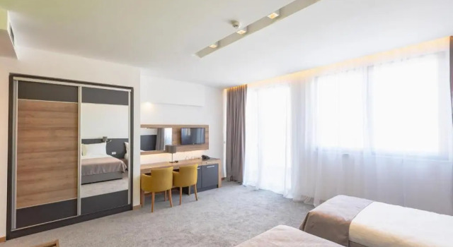 Номер Standard Stobex Hotel