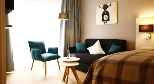 Gästezimmer Kamino, Reserva ahora Hotel Hoteles en Baden-Wurtemberg con desayuno, Desayunos