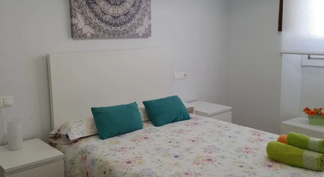 Апартаменты Granaxperience Puerta Real Apartment