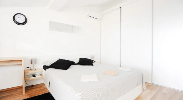 Студия Apartments Hills