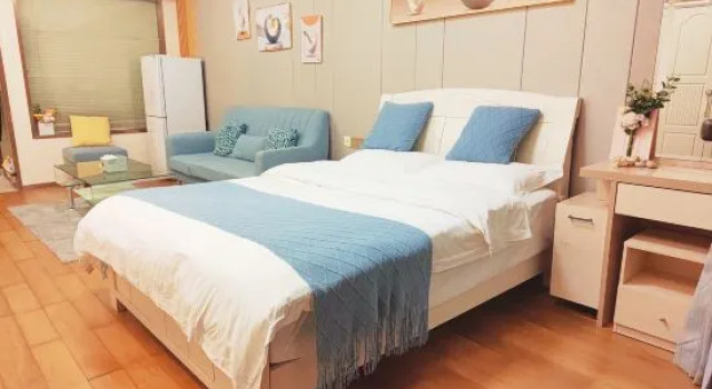 Люкс с видом на горы Kaisa Love Home Boutique Apartment