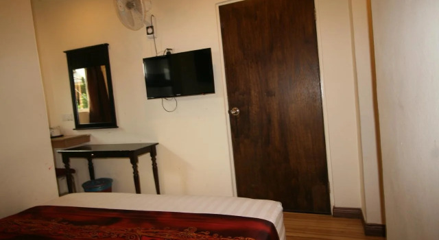 Hotel Pop Ash, Boek Hotel Brinchang 