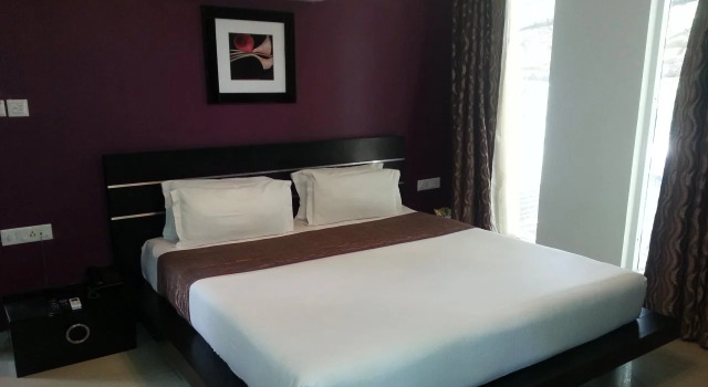 St. Marks Inn, Забронировать Отель Отели штата Карнатаки 3 звезды, 3*