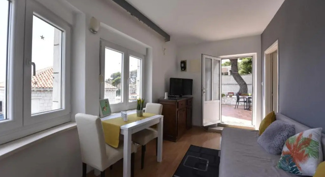 The Dream On Apartment, Забронировать Апартаменты/квартира Апартаменты Дубровника, рядом с Gradac Park, Апартаменты/квартира