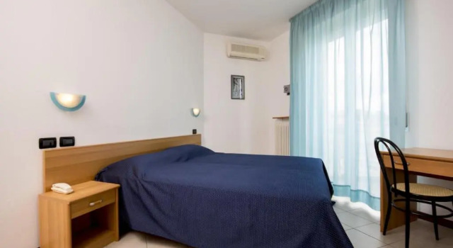 Апартаменты c 1 комнатой Residence Villa Azzurra