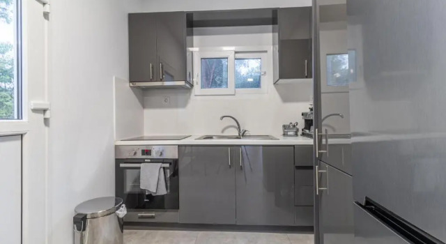 Вилла Marvelous, Secluded Villa w/ 3 BR , Pool & Garden, Kavos