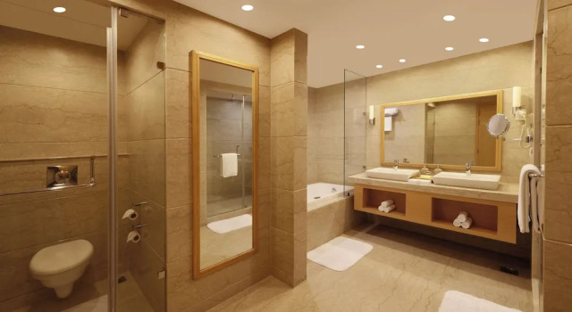 Номер Presidential Lemon Tree Hotel, Gachibowli, Hyderabad